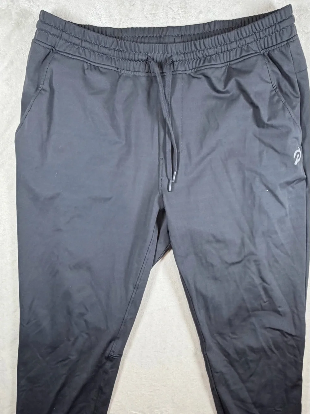 Peloton slim tapered